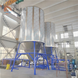 酵母液噴霧干燥機(jī)新疆客戶(hù)定做